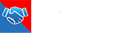 上海易注销logo